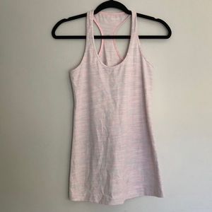 Lululemon Racerback Tank